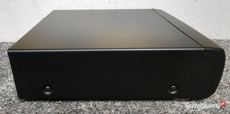 radio Tuner radiowy Sony STEX10 RDS sprawny