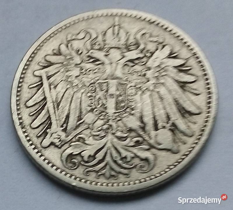 AUSTRIA201894 r Legionowo
