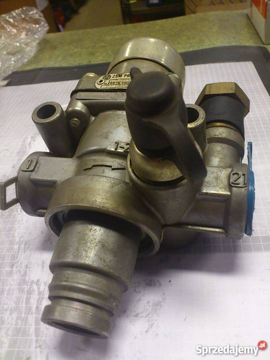 Regulator ciśnienia 51200220 Gdynia
