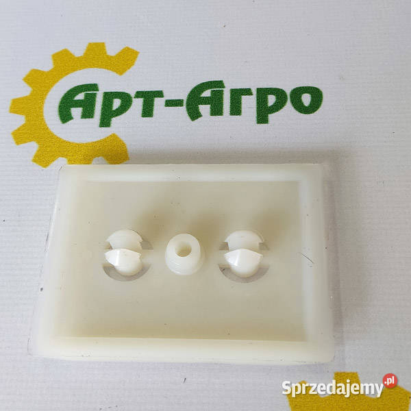 501216 Tarcza cierna Geringhoffa analogowa