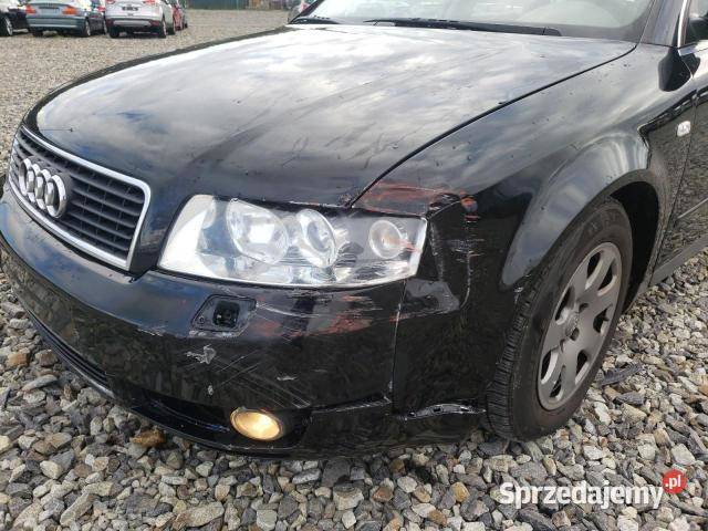 Audi A4 kombi avant automat z Niemiec do rej na małopolskie Tarnów