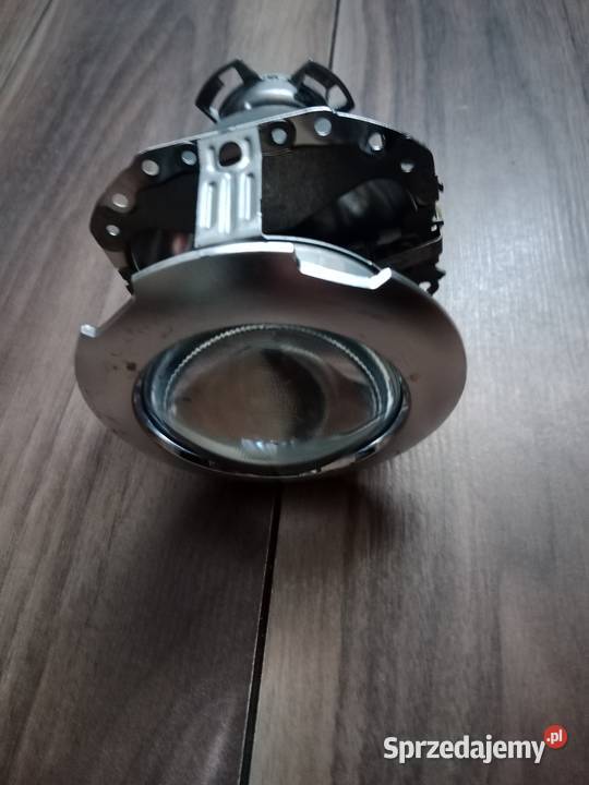 Soczewka bi Xenon audi A6 c6 osobowe