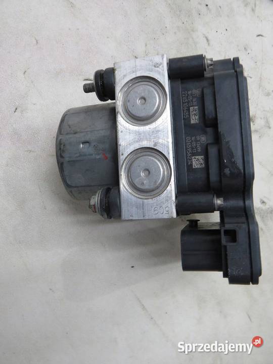 POMPA ABS HONDA JAZZ 13 B IV 15