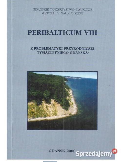 Z problematyki przyrodniczej tysiącletniego Książki i Podręczniki Łódź sprzedam