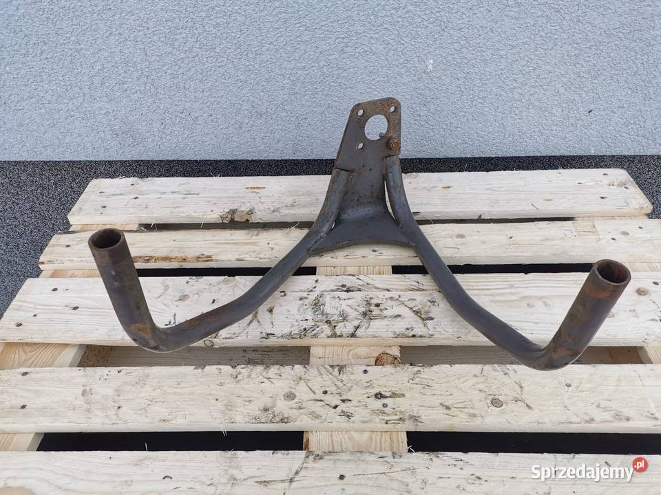 Stelaż błotnika Manitou MLT 634