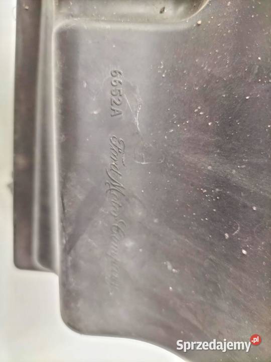 OBUDOWA FILTRA POWIETRZA 18 16V Volvo S40 II Rok produkcji 2006