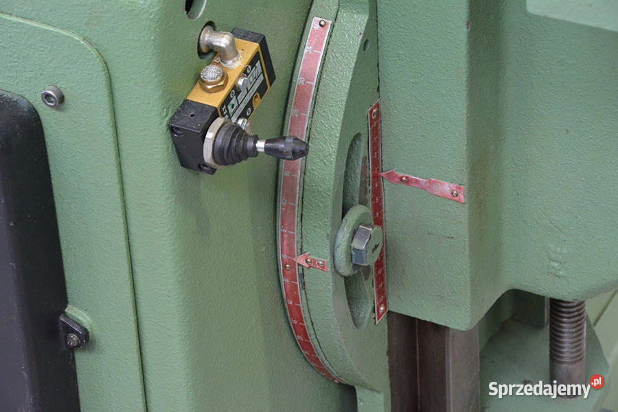 WIERTARKA OSCYLACYJNA PADE sprzedam