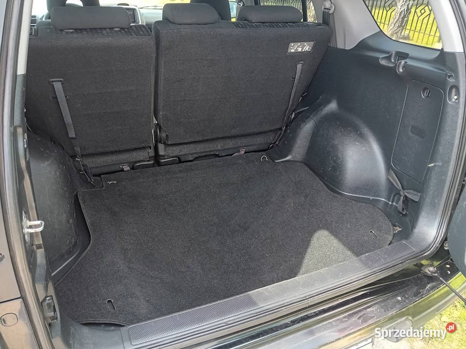 HONDA CRV 22 DIESEL małopolskie Tarnów sprzedam