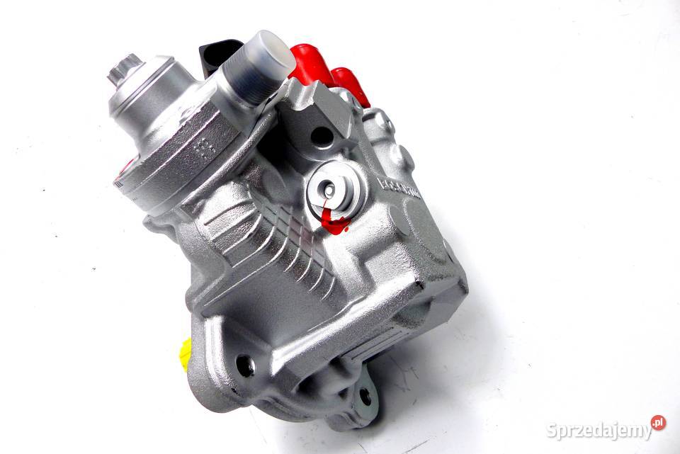 Pompa wtryskowa 0445010507 VW AUDI SKODA SEAT Pompy wtryskowe sprzedam