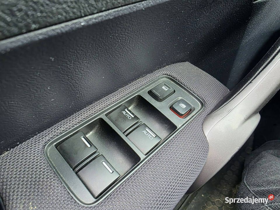 Honda CRV 20 Benzyna 150 Automat 4x4