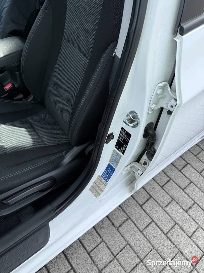 Hyundai I30 16CRDI 1rej 2017r Bielsko-Biała