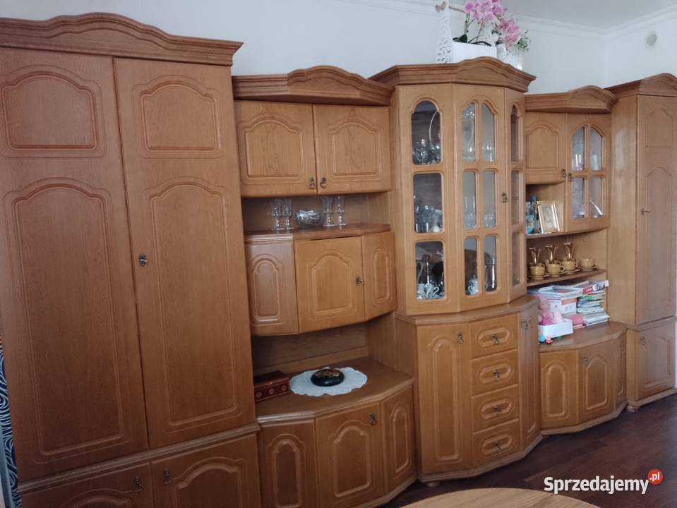 Meblościabka szafa komoda Jarosław