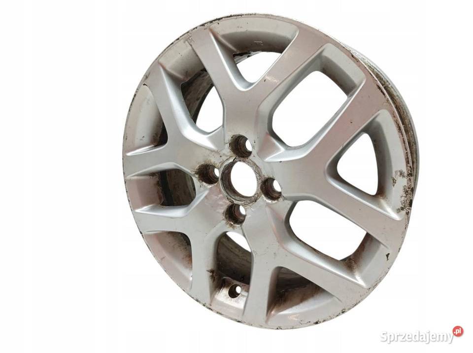 FELGA ALUMINIOWA R16 4X100 ET60 OC66MM 16X6J świętokrzyskie sprzedam