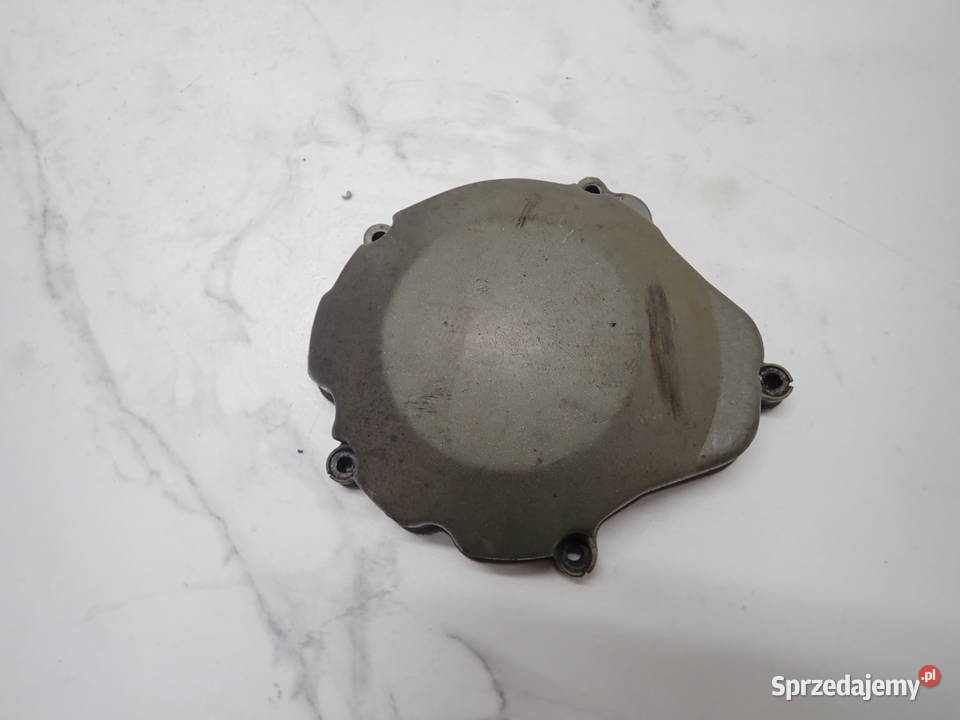 Dekiel Pokrywa Magneta Iskrownika Kawasaki KX Strzelce Krajeńskie