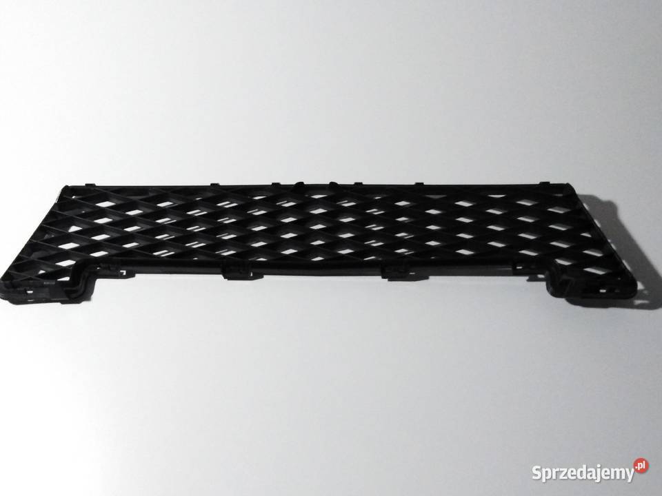 Kratka Środkowa Zderzaka Mercedes W169 Lift Wschowa