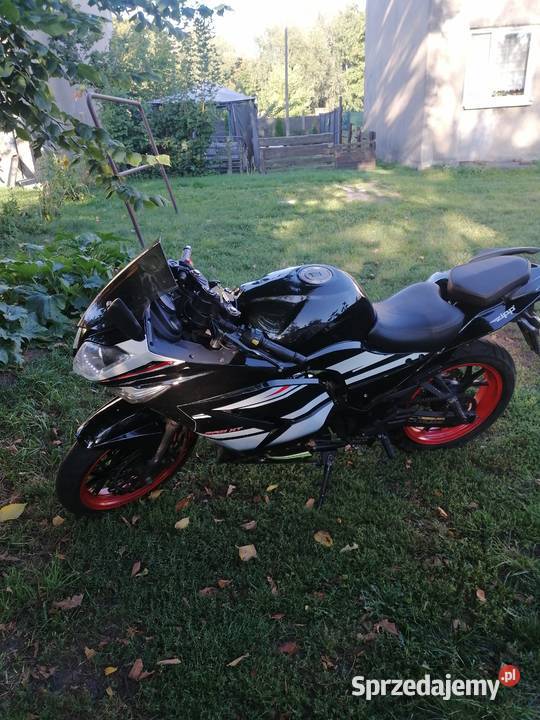 Zipp Pro XT 50125 Kotomierz