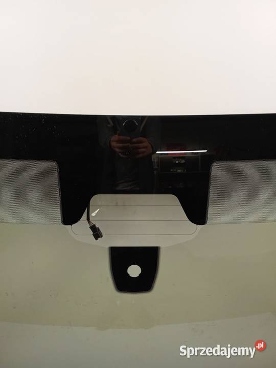 Szyba Przednia BMW IX 21 Solar Kamera Sensor HUD Bralin sprzedam