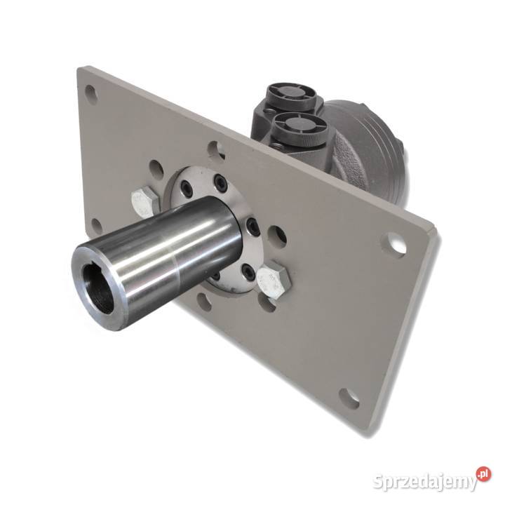 Silnik Hydrauliczny 50 3 Gr2 Mocowanie Tuleja 25 Solec Kujawski sprzedam