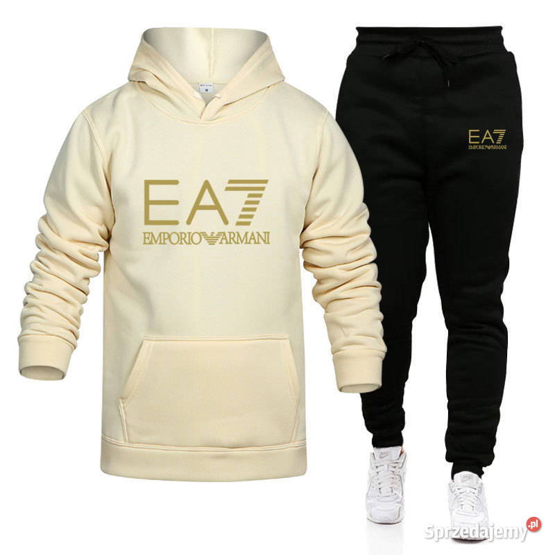 Komplety dresów hurt duża marża Okazja Warszawa