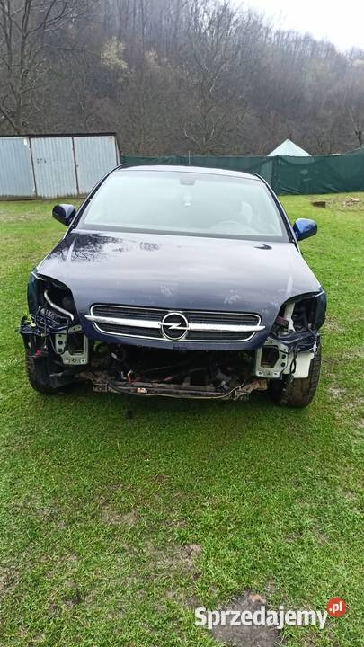 Opel Vectra C 19cdti 120 05r części 1900cm3