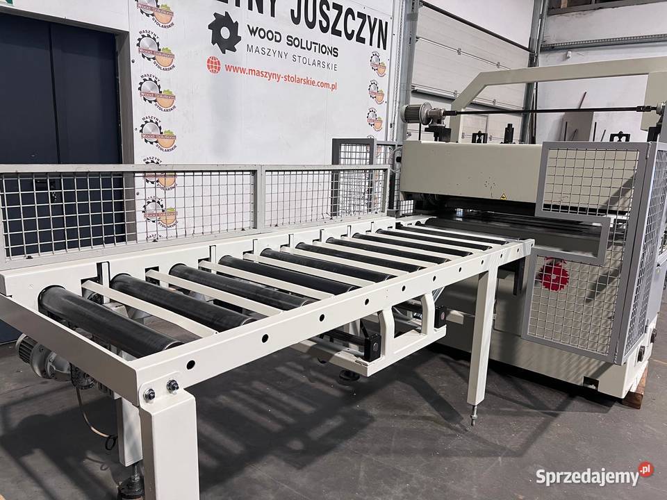 Piła poprzeczna MZ Project CS 1000 Optic małopolskie Juszczyn