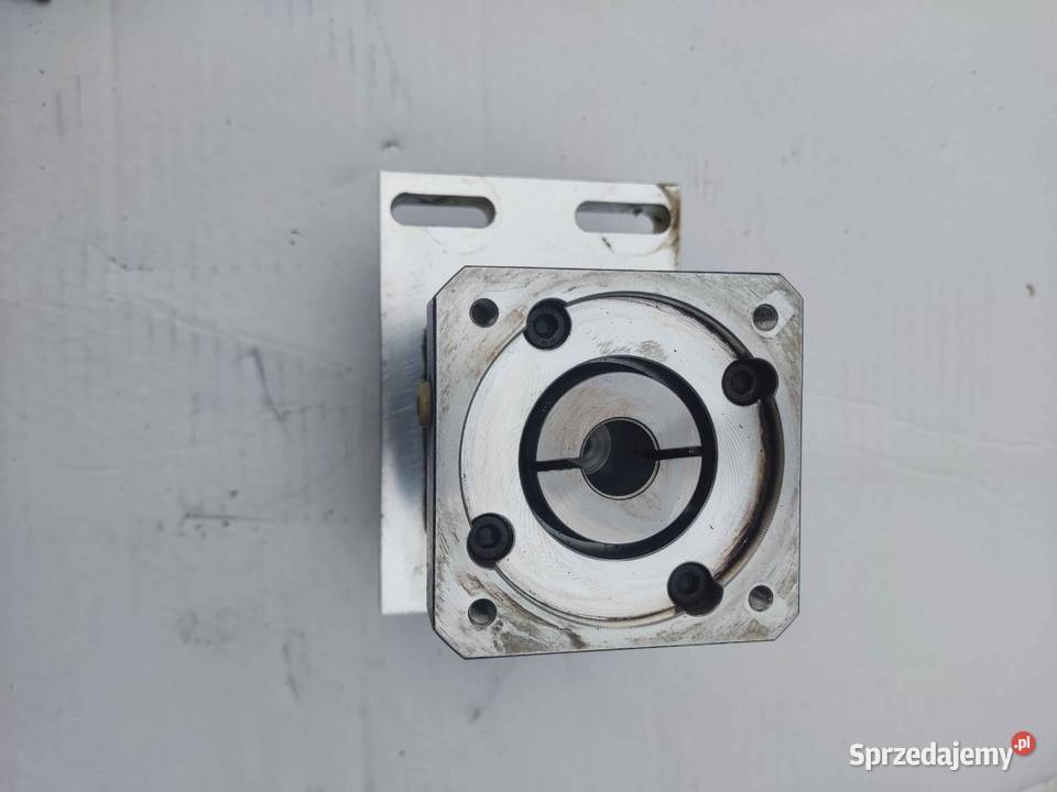 Przekładnia planetarna Kotlin