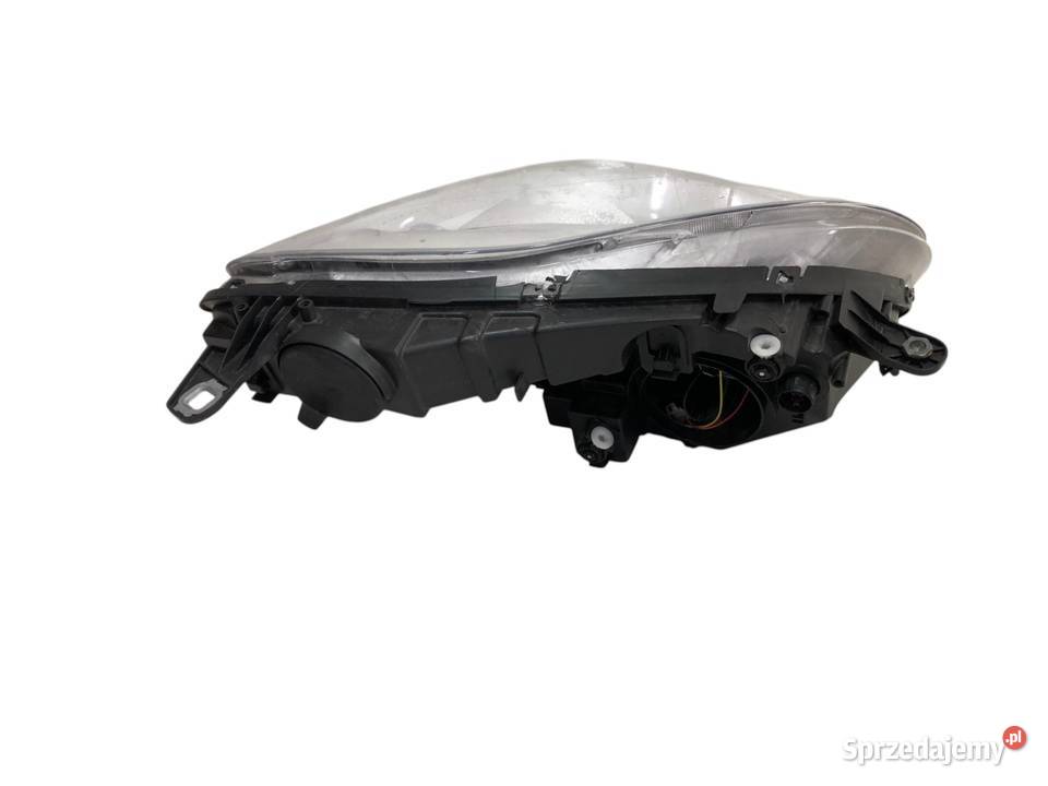 Fiat Doblo II 263 012010122014 Reflektor Lampa osobowe Skarżysko-Kamienna