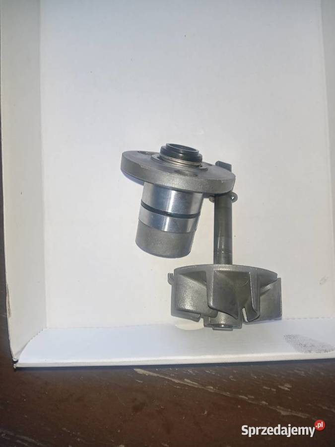 Pompa wody Suzuki VX 800 Dąbrowa Górnicza