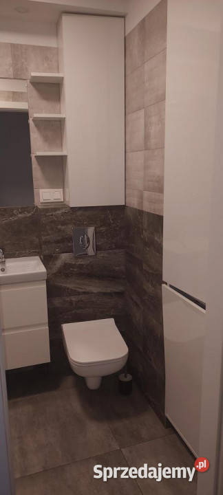 Mieszkanie Pruszków 38m 2 pokojowe