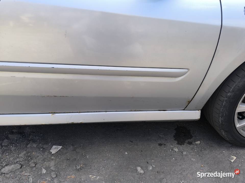 Laguna 3 kombi 237039km Gdańsk