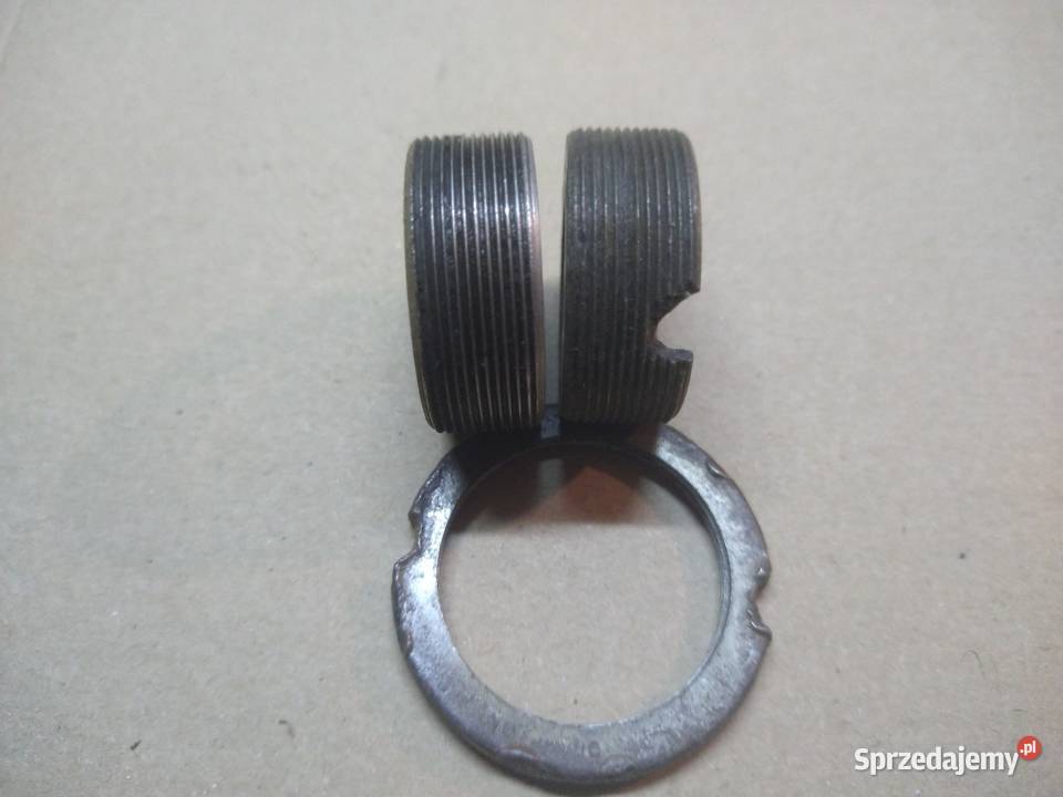 Kamiński Łucznik Rybowski Zawadzki nakrętki Ostrowiec Świętokrzyski sprzedam