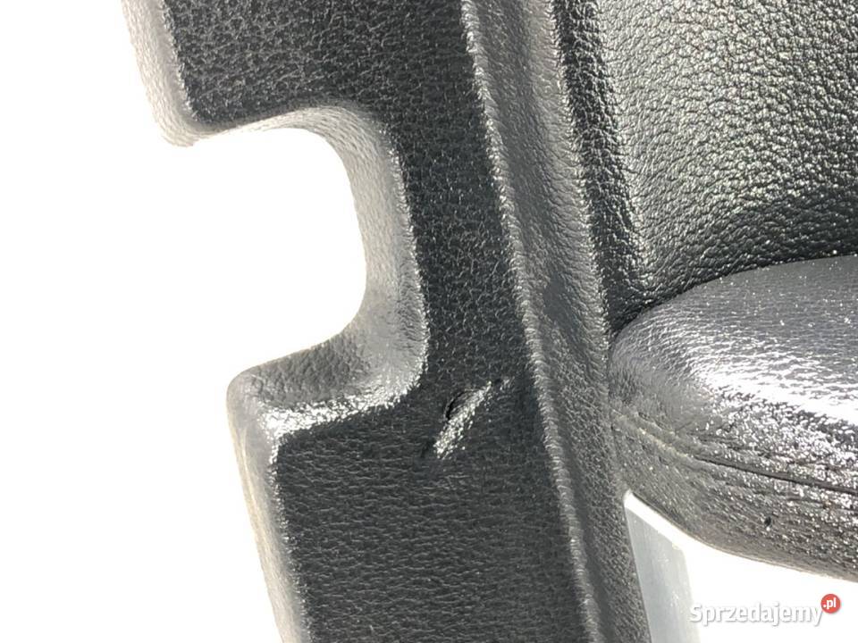 BOCZEK DRZWI LEWY PRZÓD MERCEDES X204 SUV 0815