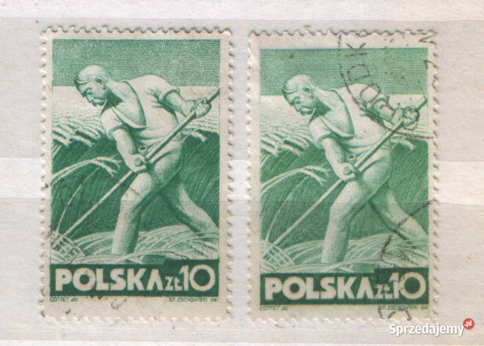 Zn Fi 438ab 9a b kas 1947 Gliwice