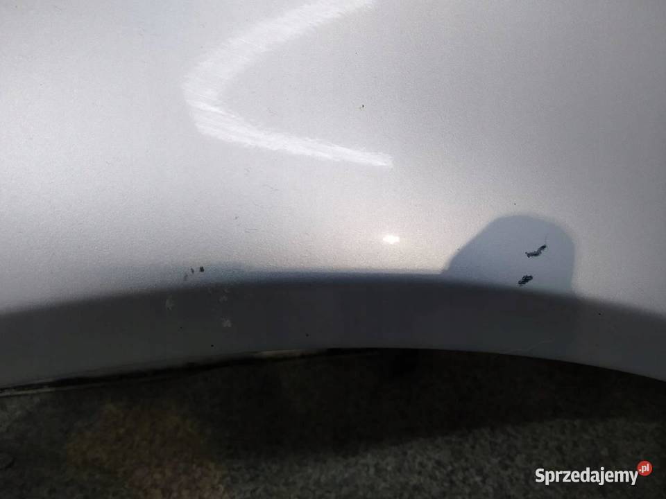 BŁOTNIK PRAWY PRZÓD LA7W VW Volkswagen Golf IV sprzedam