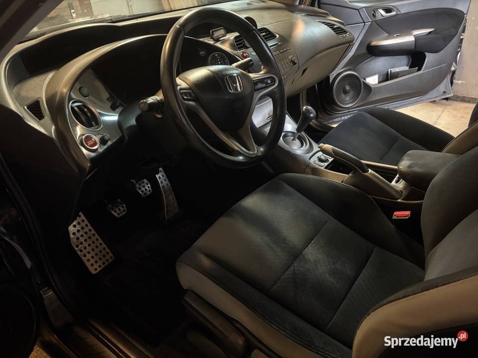 Sprzedam Honda Civic Civic