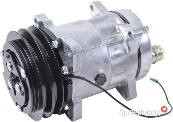 Sprężarka KL000047 Kamionna