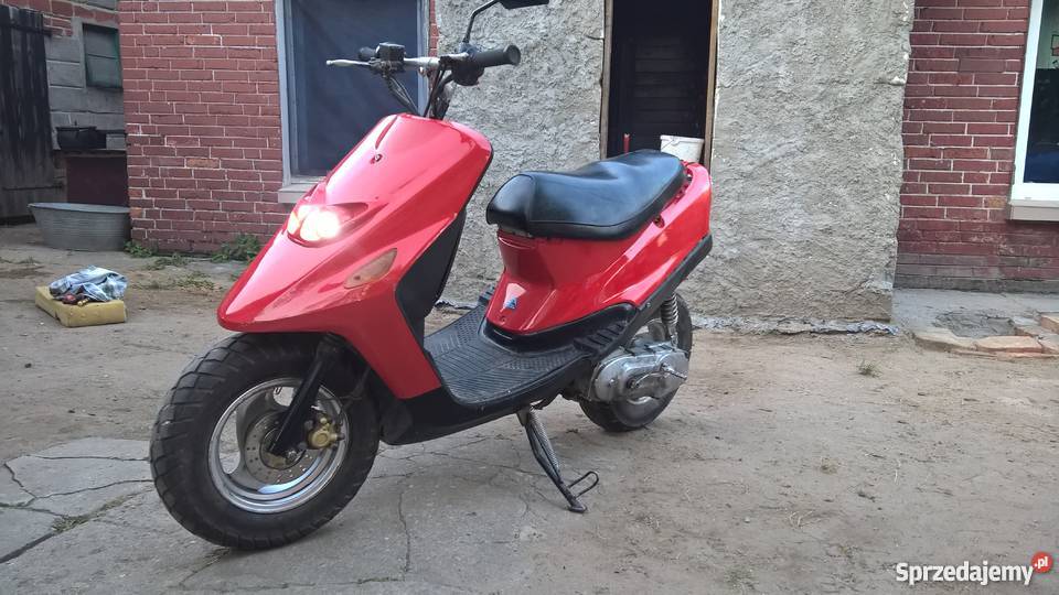 yamaha rex Zagórów