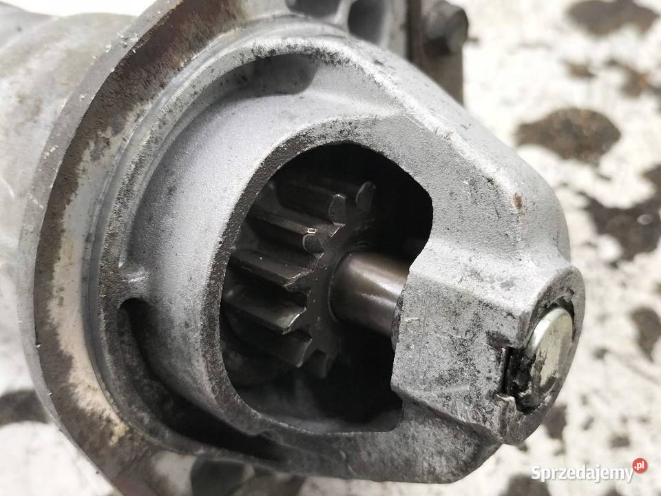 ROZRUSZNIK 8980147432 17 CDTI Opel Astra III