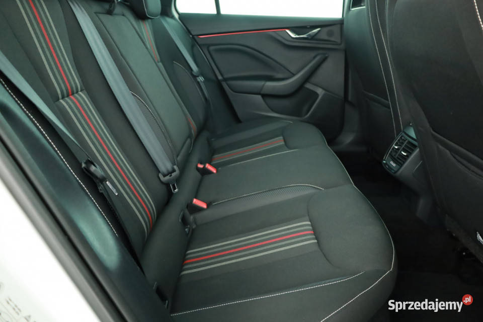 Skoda Kamiq 10 TSI Piaseczno sprzedam
