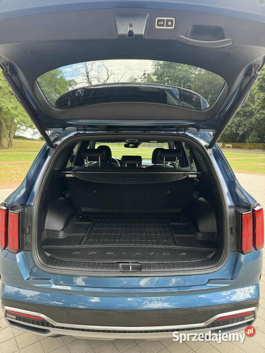 Kia Sorento 4 x4 Bolesławiec