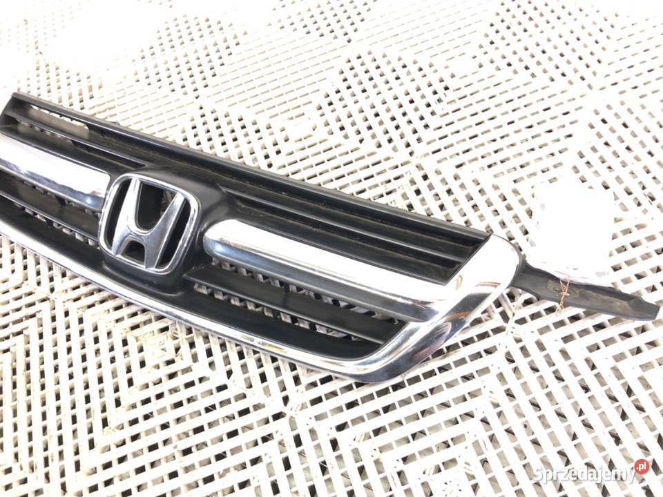 ATRAPA GRILL HONDA CRV II 0107 Hatchback KRATA osobowe