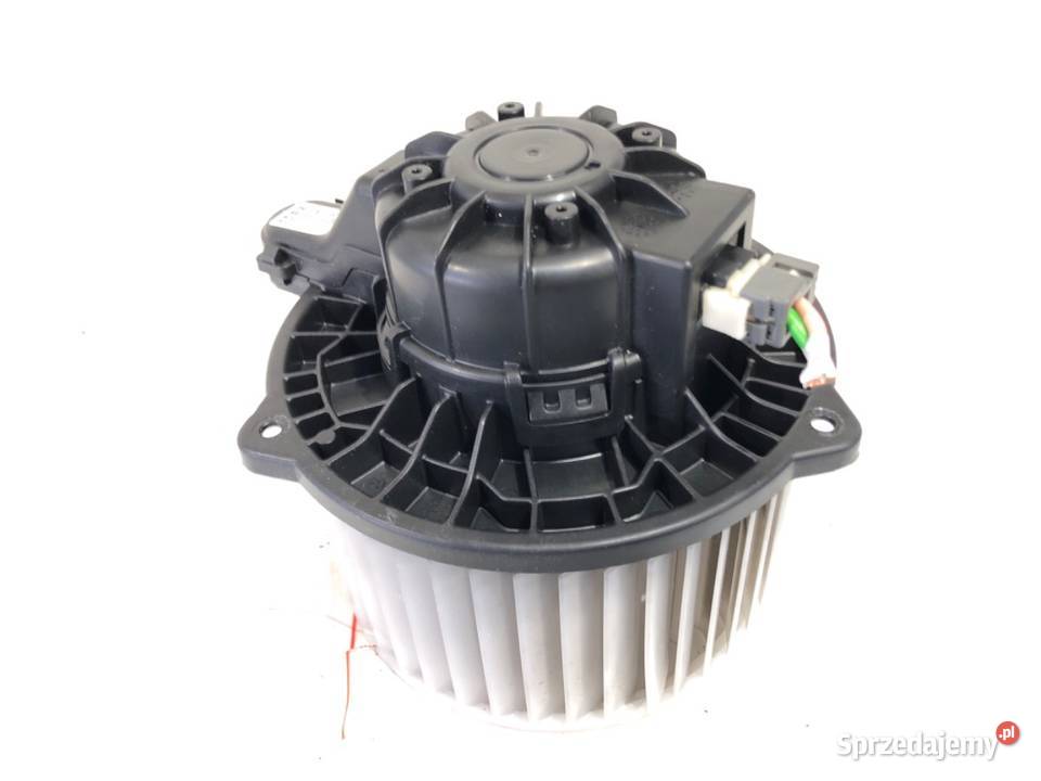 DMUCHAWA NAWIEWU HYUNDAI i30 97113A4000 sprzedam