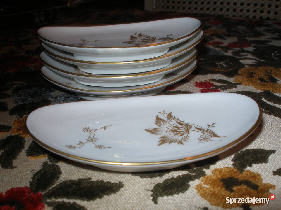 Talerzyki Thomas Warszawa