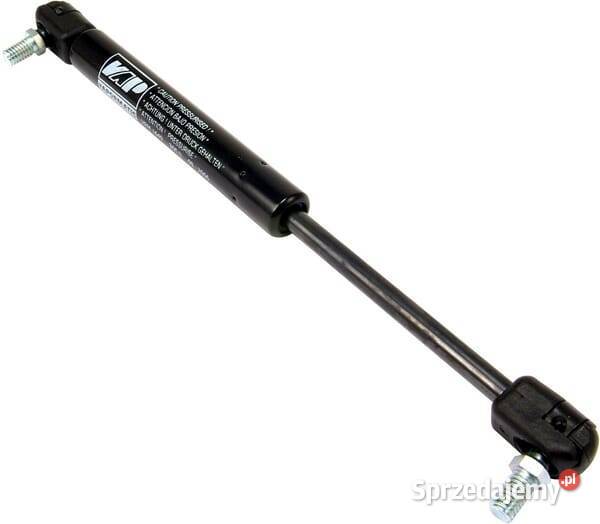 Sprężyna gazowa L255125 mm 300N Vapormatic