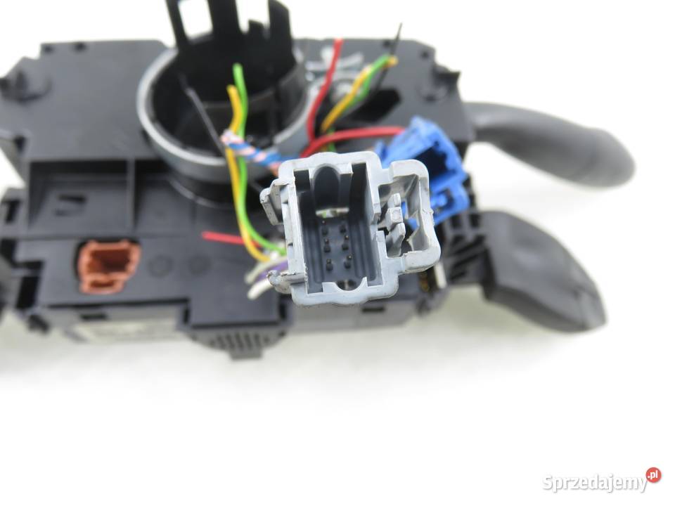 PRZEŁĄCZNIK ZESPOLONY PEUGEOT 307 SW 3H osobowe