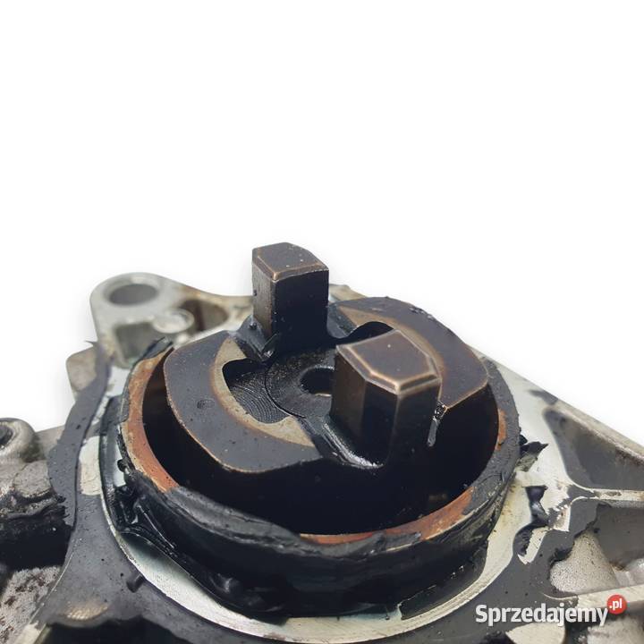 POMPA VACUM Alfa Romeo Mito Fiat Bravo II lubelskie Chełm sprzedam