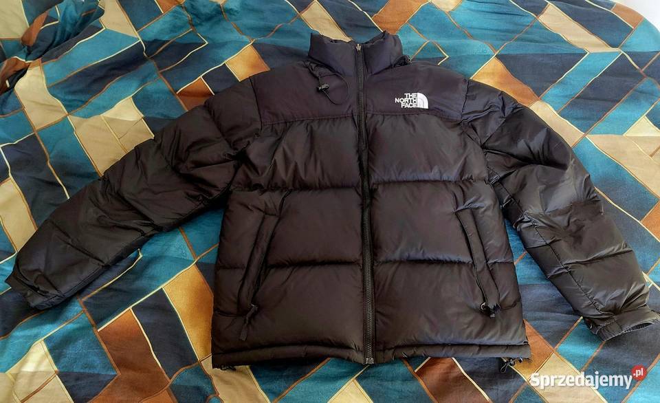 Kurtka TNF Zimowa  Chełm