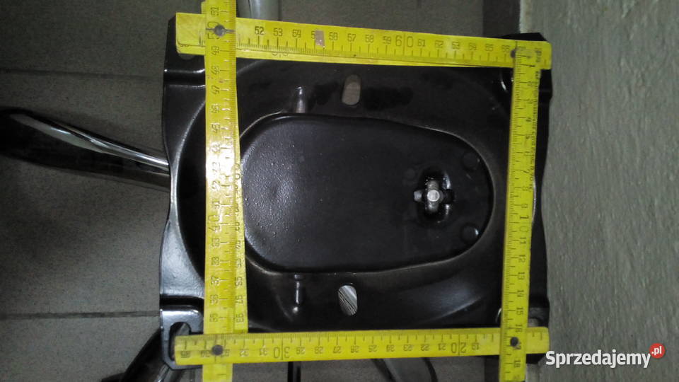 kolka fotel mechanizm Warszawa