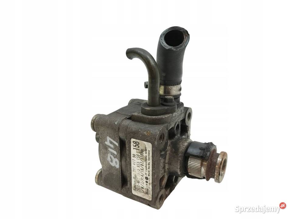 POMPA WSPOMAGANIA 30741790 24 D Volvo S60 I świętokrzyskie