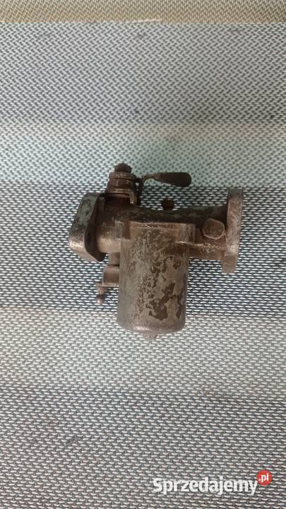 Gaźnika K16 Części sprzedam